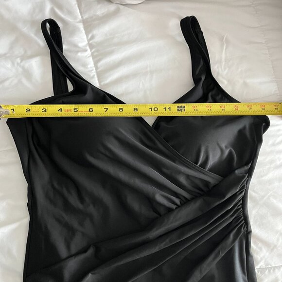 MIRACLESUIT ONE PIECE SWIMSUIT. NO SIZE Oceanus - Picture 9 of 16